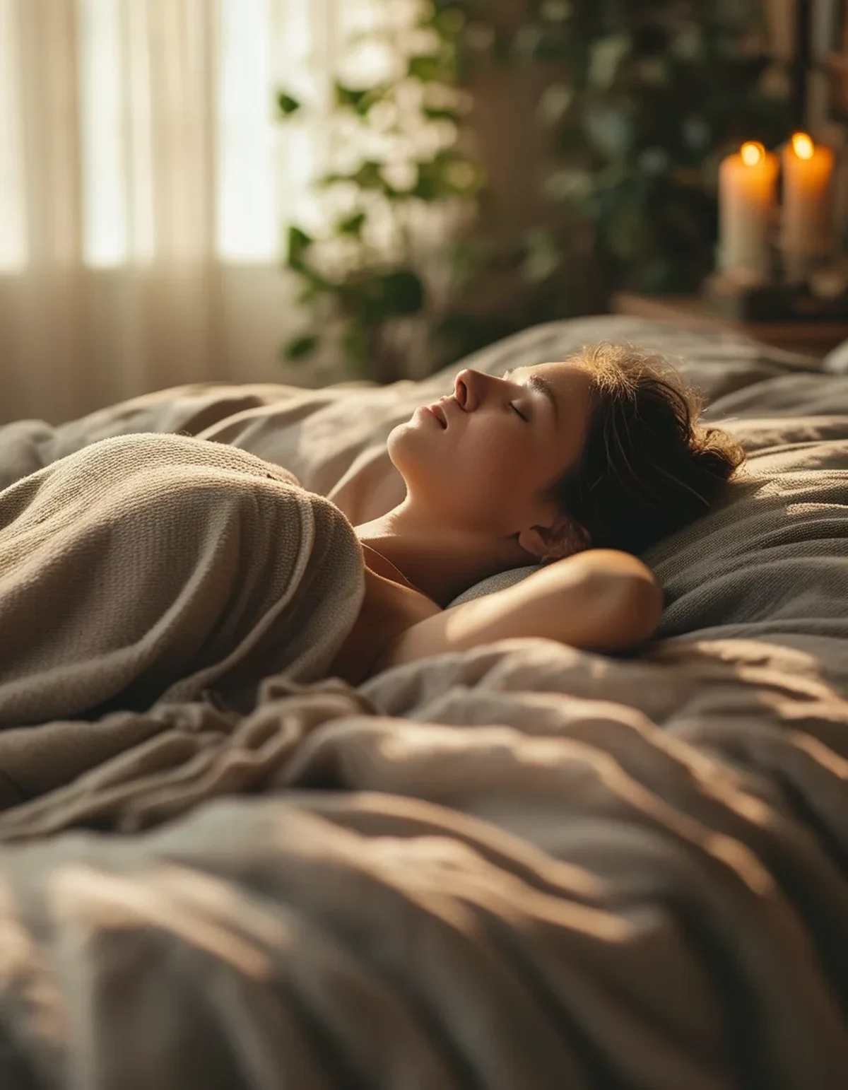 Why Body Scan Meditation 'Doesn't Work' for You (It's Usually the Order, Not the Practice)