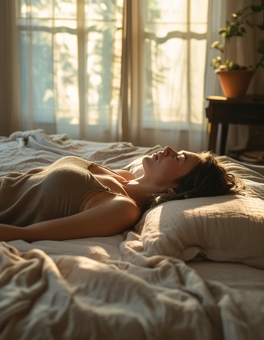 Why You Fall Asleep During Body Scans (and Whether That's a Problem)