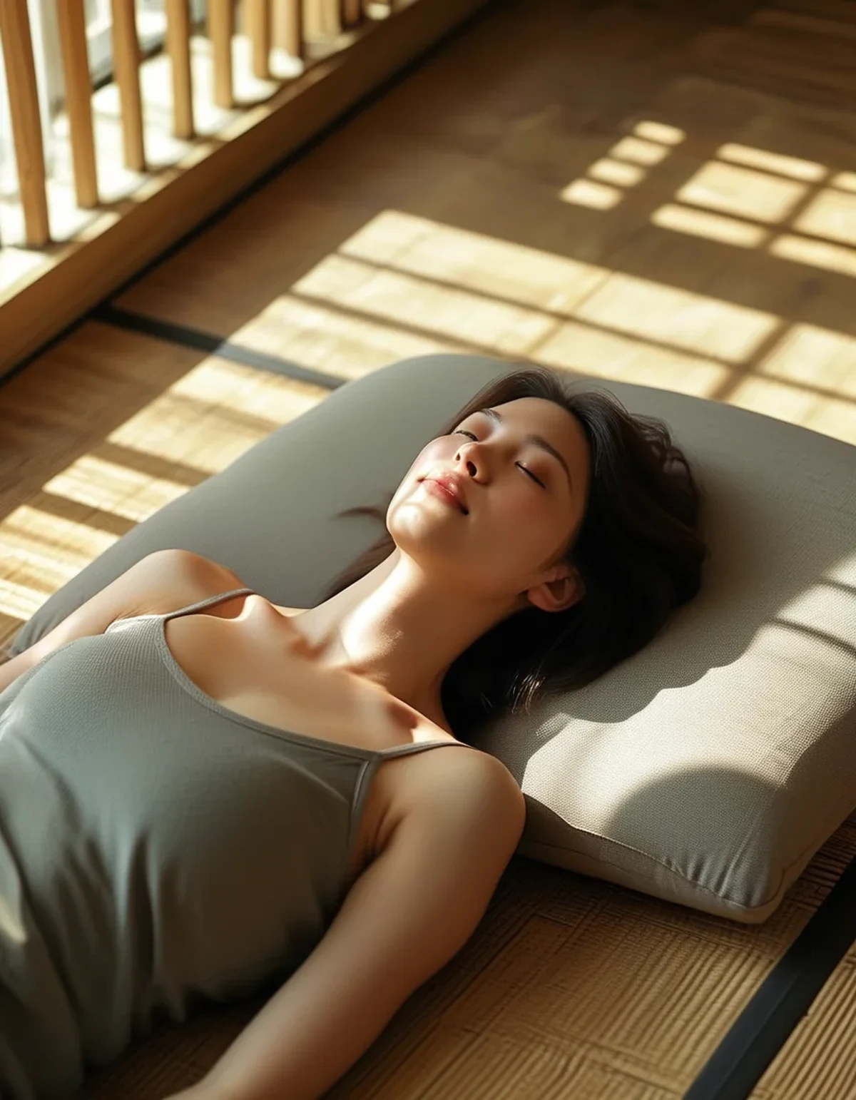 How Long Should a Somatic Session Actually Be?