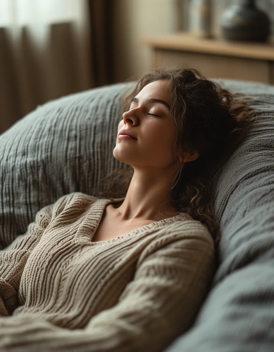 Progressive Muscle Relaxation: The Tense-and-Release Practice That Teaches Your Body to Let Go