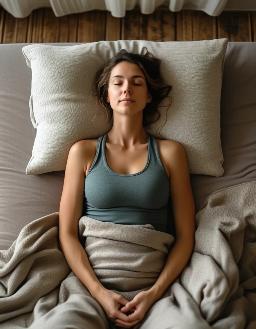 Progressive Muscle Relaxation: The Tense-and-Release Practice That Teaches Your Body to Let Go
