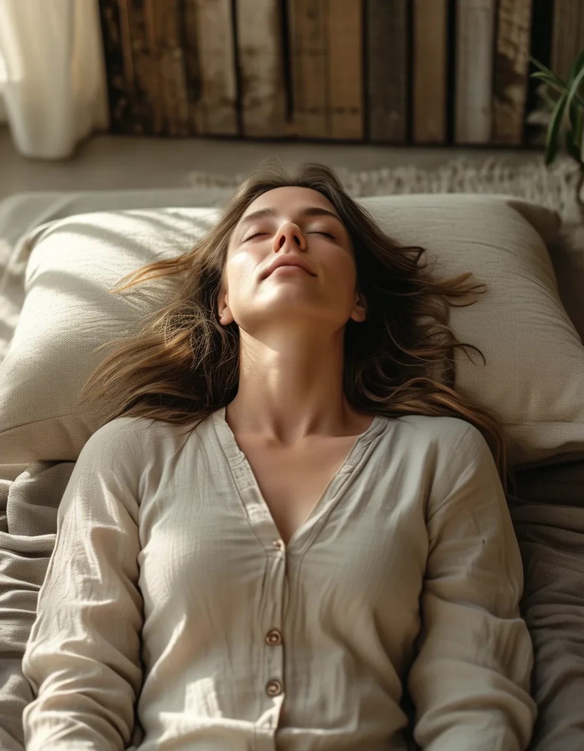 Why Body Scan Meditation Sometimes Makes You More Anxious, Not Calmer