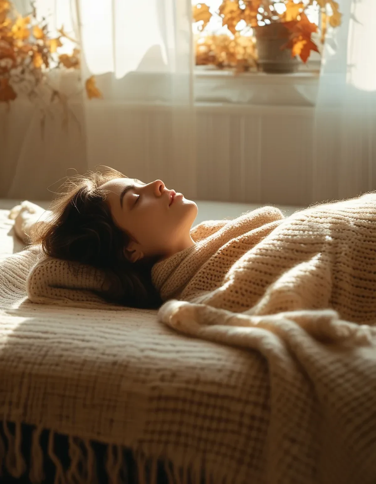 Why Somatic Practice Feels Completely Different in a Cold Room