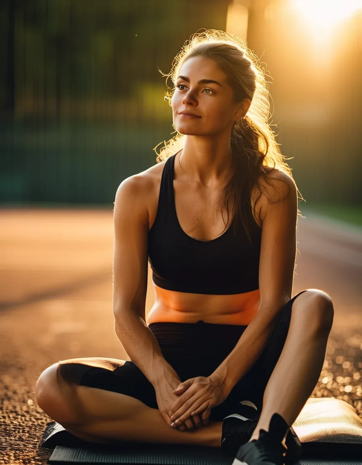 Why Somatic Practice Lands Differently Before and After Exercise