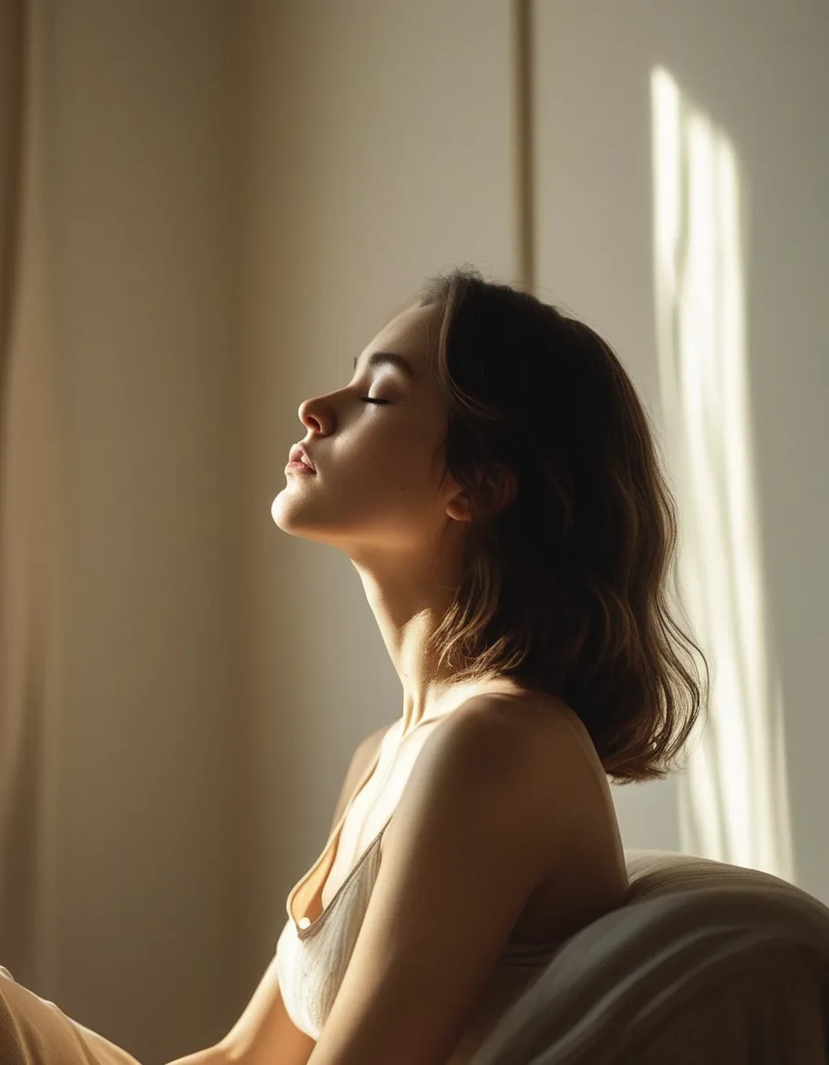 Why Somatic Exercises Sometimes Trigger Sudden, Unexpected Emotion