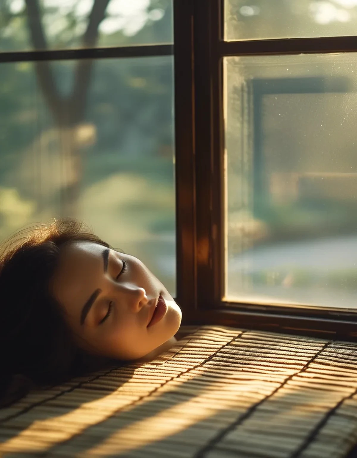 Why Somatic Work Feels Different in the Morning Than at Night