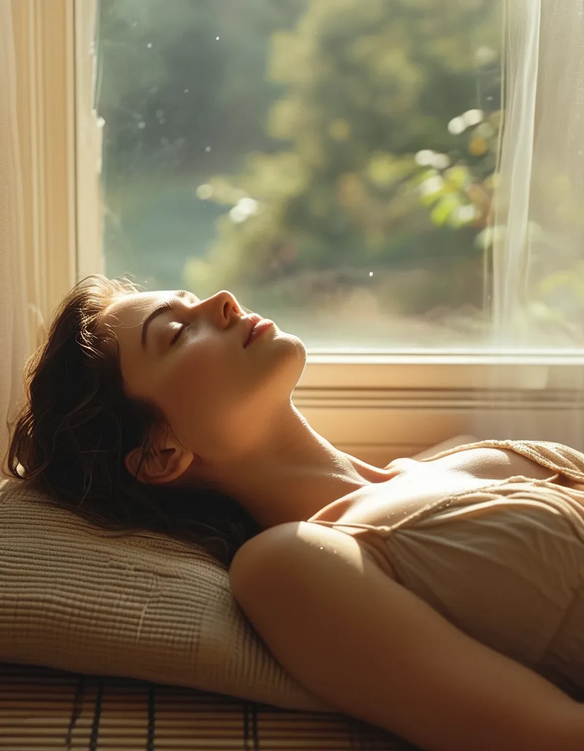 Why Somatic Work Feels Different in the Morning Than at Night