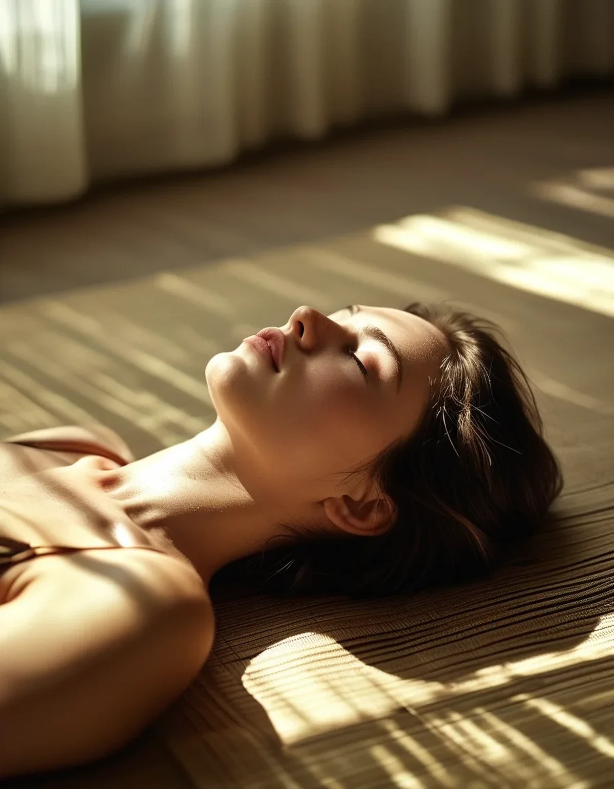 Why Somatic Work Feels Like Nothing Until It Suddenly Doesn't